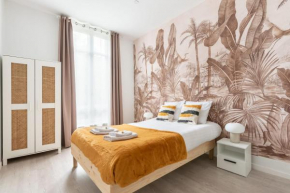 Nets Inn Apartments - Daumesnil